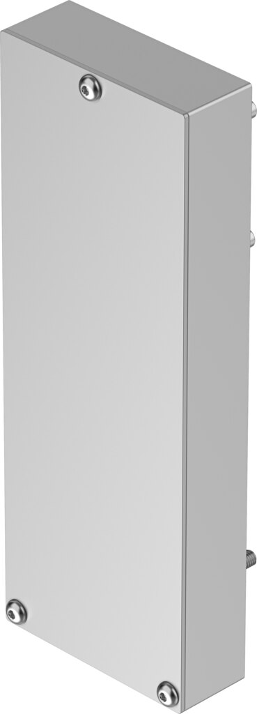 Festo 8126161 Parallelbausatz - Bild 2