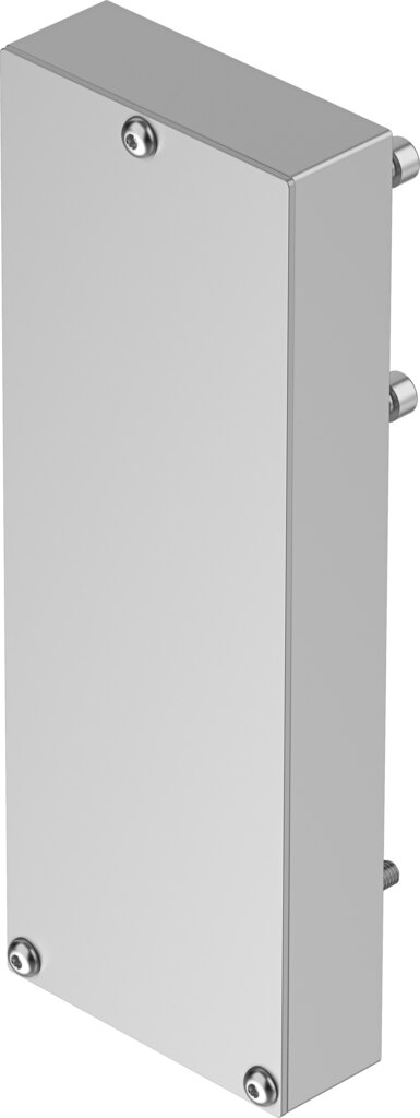 Festo 8126164 Parallelbausatz - Bild 2