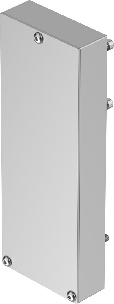Festo 8126165 Parallelbausatz - Bild 2