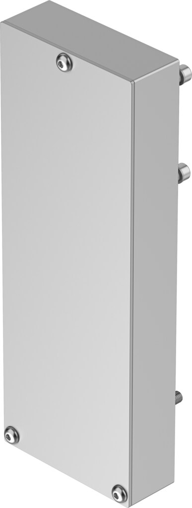 Festo 8126166 Parallelbausatz - Bild 2