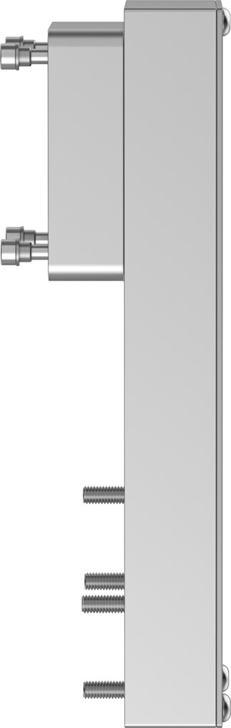 Festo 8126167 Parallelbausatz - Bild 3