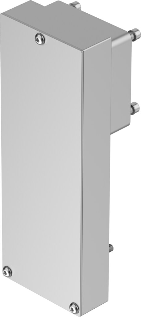 Festo 8126167 Parallelbausatz - Bild 2