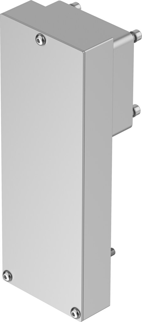 Festo 8126168 Parallelbausatz - Bild 2