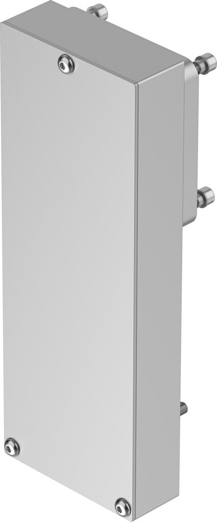 Festo 8126169 Parallelbausatz - Bild 2