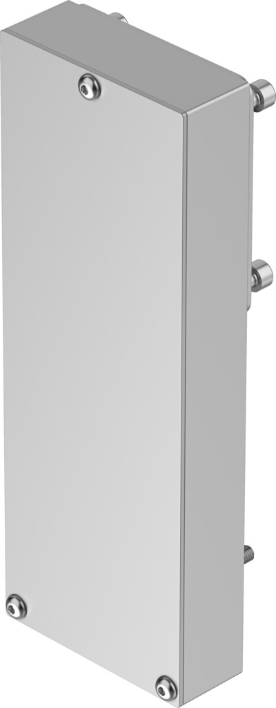 Festo 8126170 Parallelbausatz - Bild 2