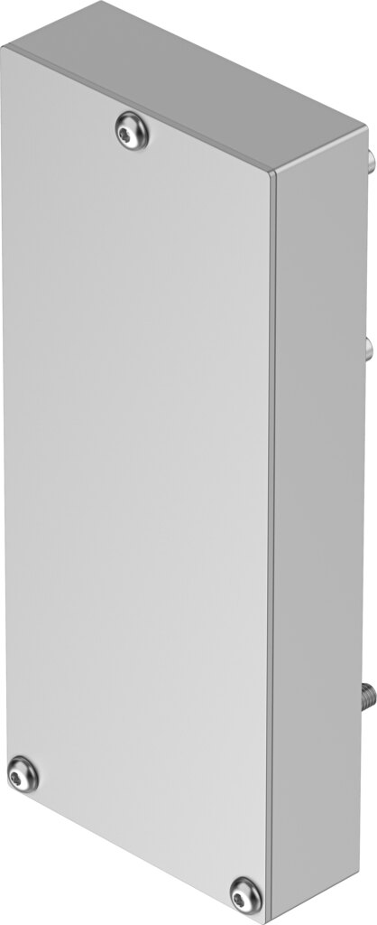 Festo 8126171 Parallelbausatz - Bild 2