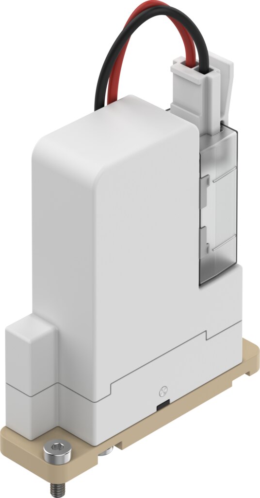 Festo 8140318 Mediengetrenntes Magnetventil - Bild 2
