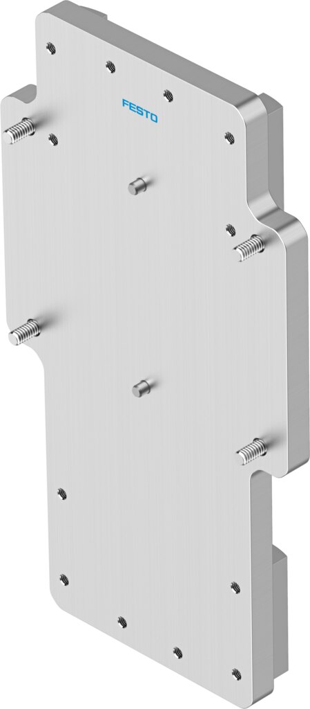 Festo 8128229 Adapterbausatz - Bild 2