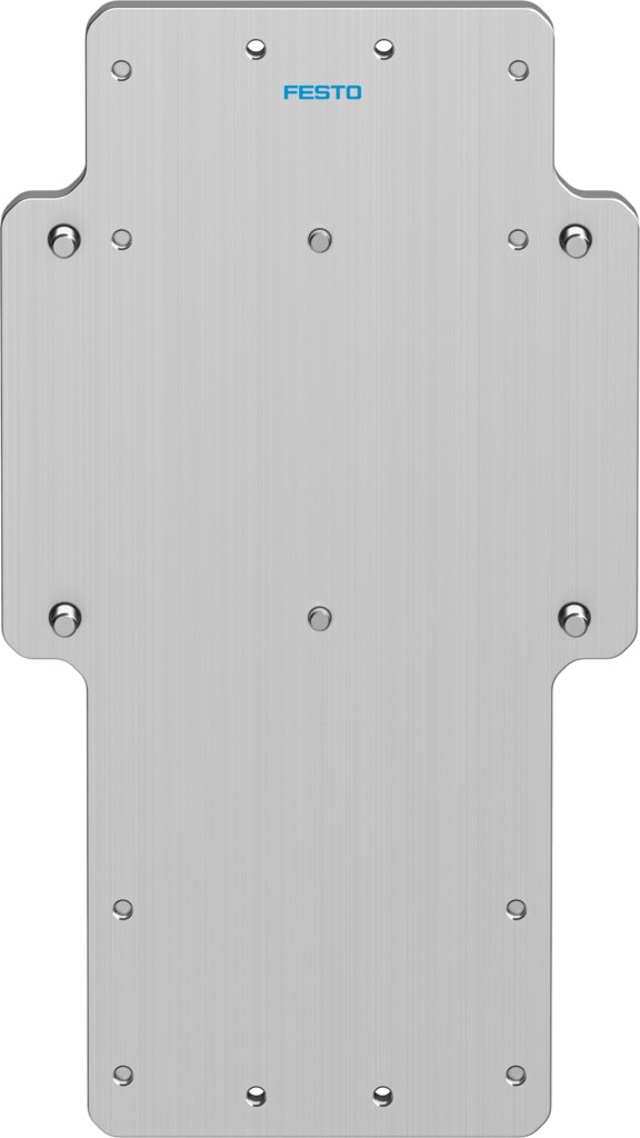 Festo 8128229 Adapterbausatz - Bild 3
