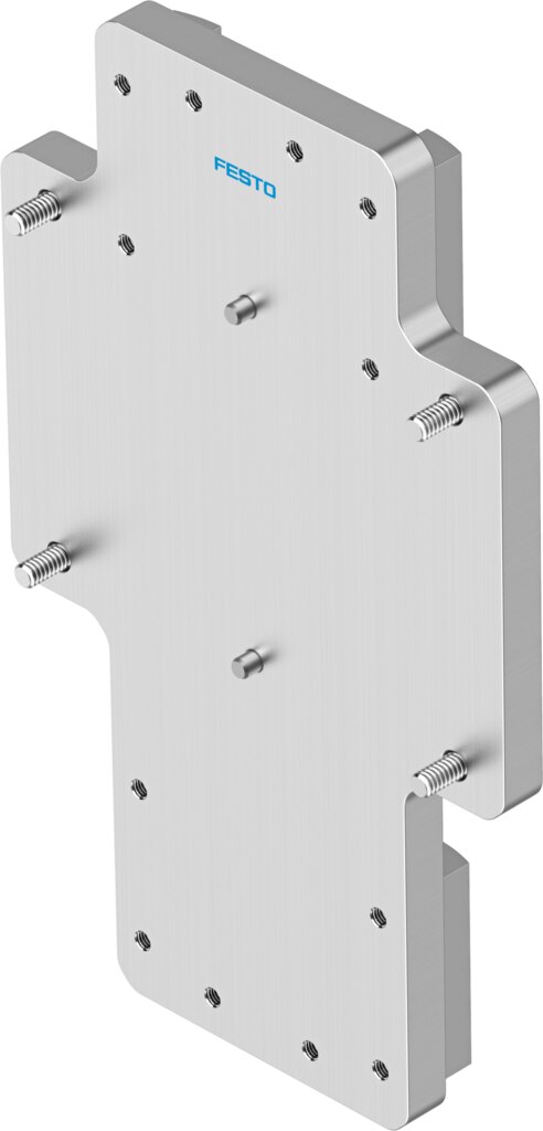 Festo 8128230 Adapterbausatz - Bild 2