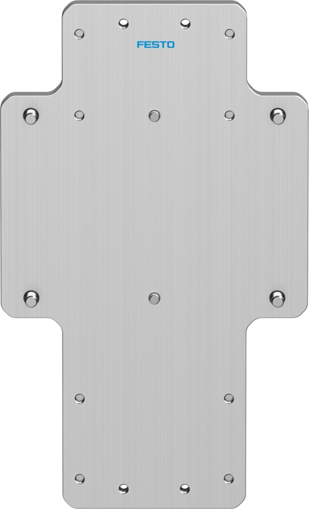 Festo 8128230 Adapterbausatz - Bild 3