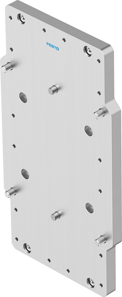 Festo 8128231 Adapterbausatz - Bild 2