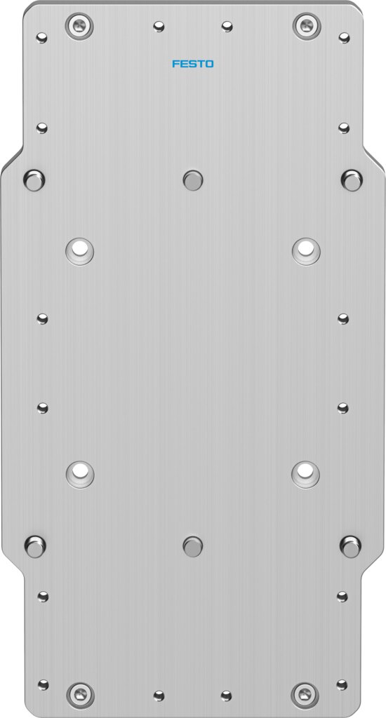 Festo 8128231 Adapterbausatz - Bild 3