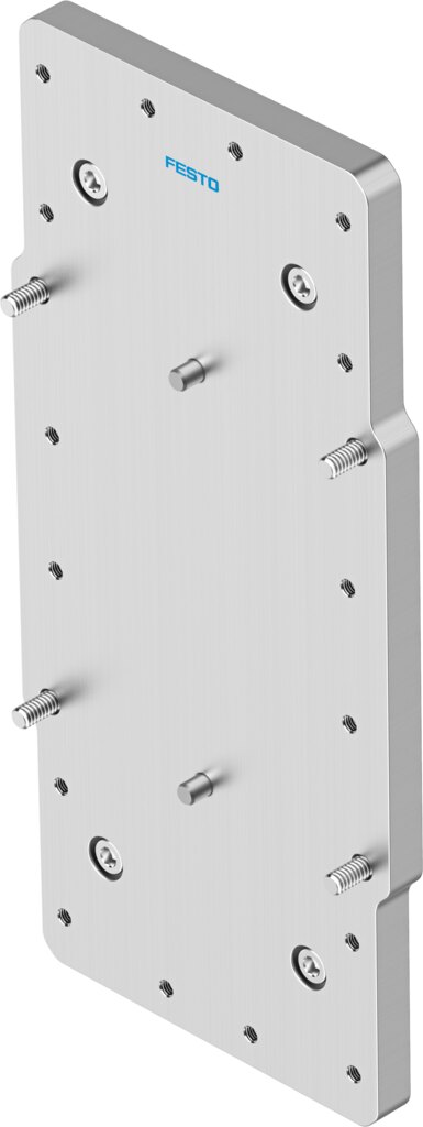 Festo 8128232 Adapterbausatz - Bild 2