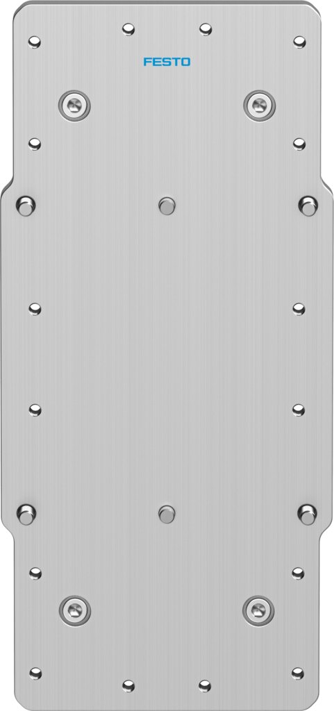 Festo 8128232 Adapterbausatz - Bild 3