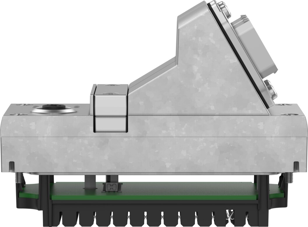 Festo 8110371 Interface - Bild 3