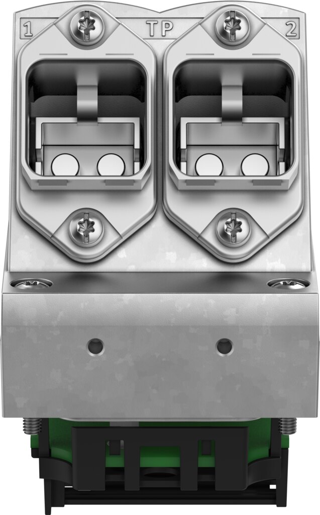 Festo 8110371 Interface - Bild 4