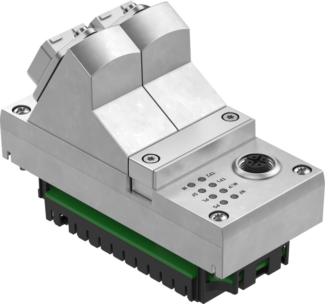 Festo 8110371 Interface - Bild 2