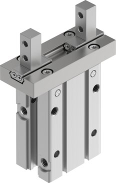 Pinza parallela