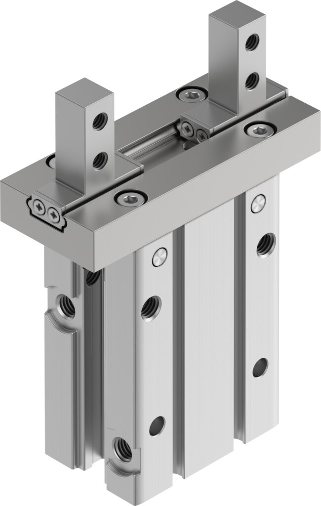 Festo 8116836 Parallelgreifer - Bild 2