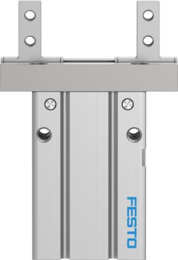 Pinza paralela