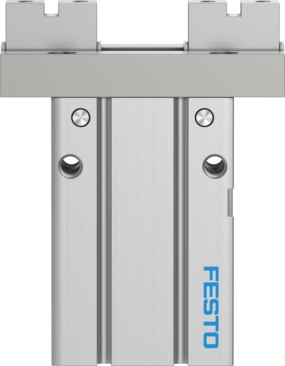 Pinza paralela