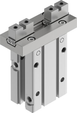 Pinza paralela
