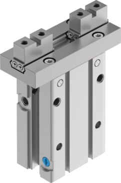 Pinza parallela