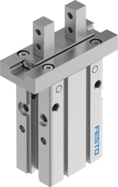 Pinza paralela