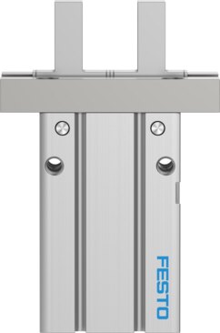 Pinza paralela