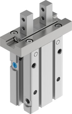 Pinza paralela