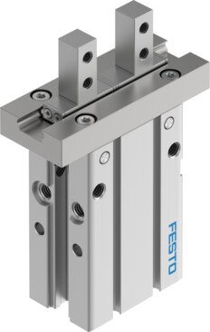 Pinza paralela