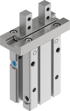 Pinza paralela