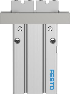 Parallelgreifer