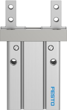 Pinza paralela