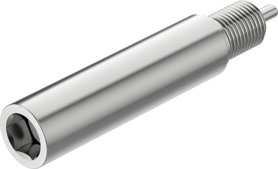 Festo 8111384 Stoßdämpfer - Bild 2