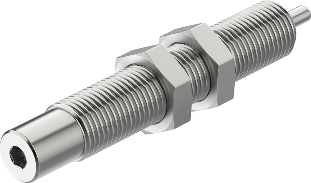 Festo 8111391 Stoßdämpfer - Bild 2