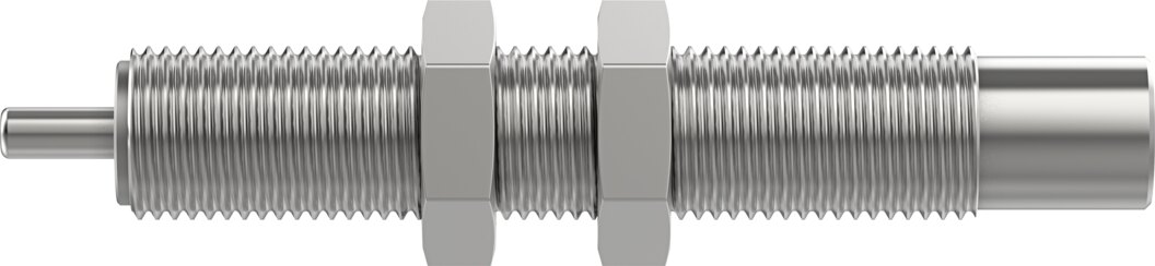 Festo 8111391 Stoßdämpfer - Bild 3