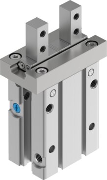 Pinza paralela