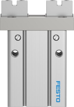 Parallel gripper