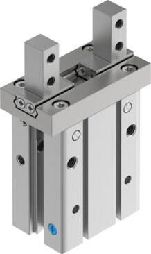 Pinza paralela