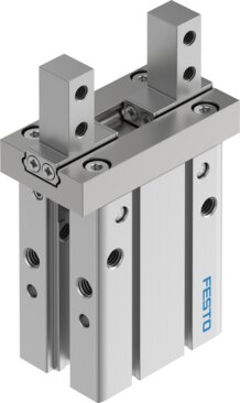 Pinza paralela
