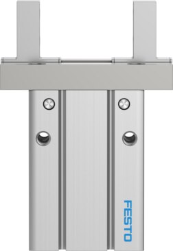 Parallelgreifer