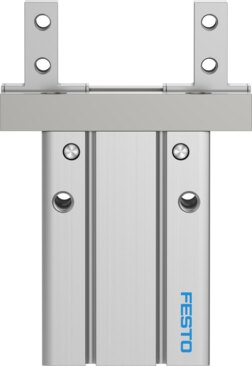 Parallelgreifer
