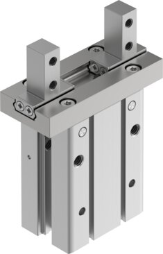 Pinza paralela