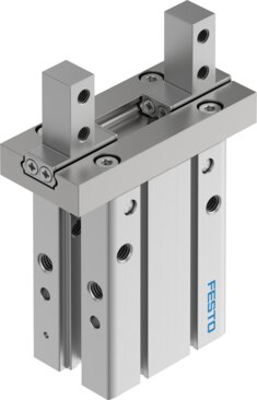 Pinza paralela