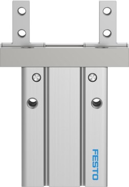 Pinza paralela