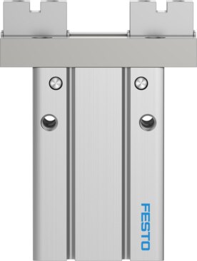 Pinza paralela