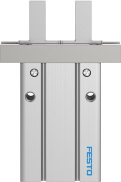 Pinza paralela