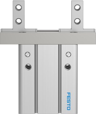 Pinza parallela